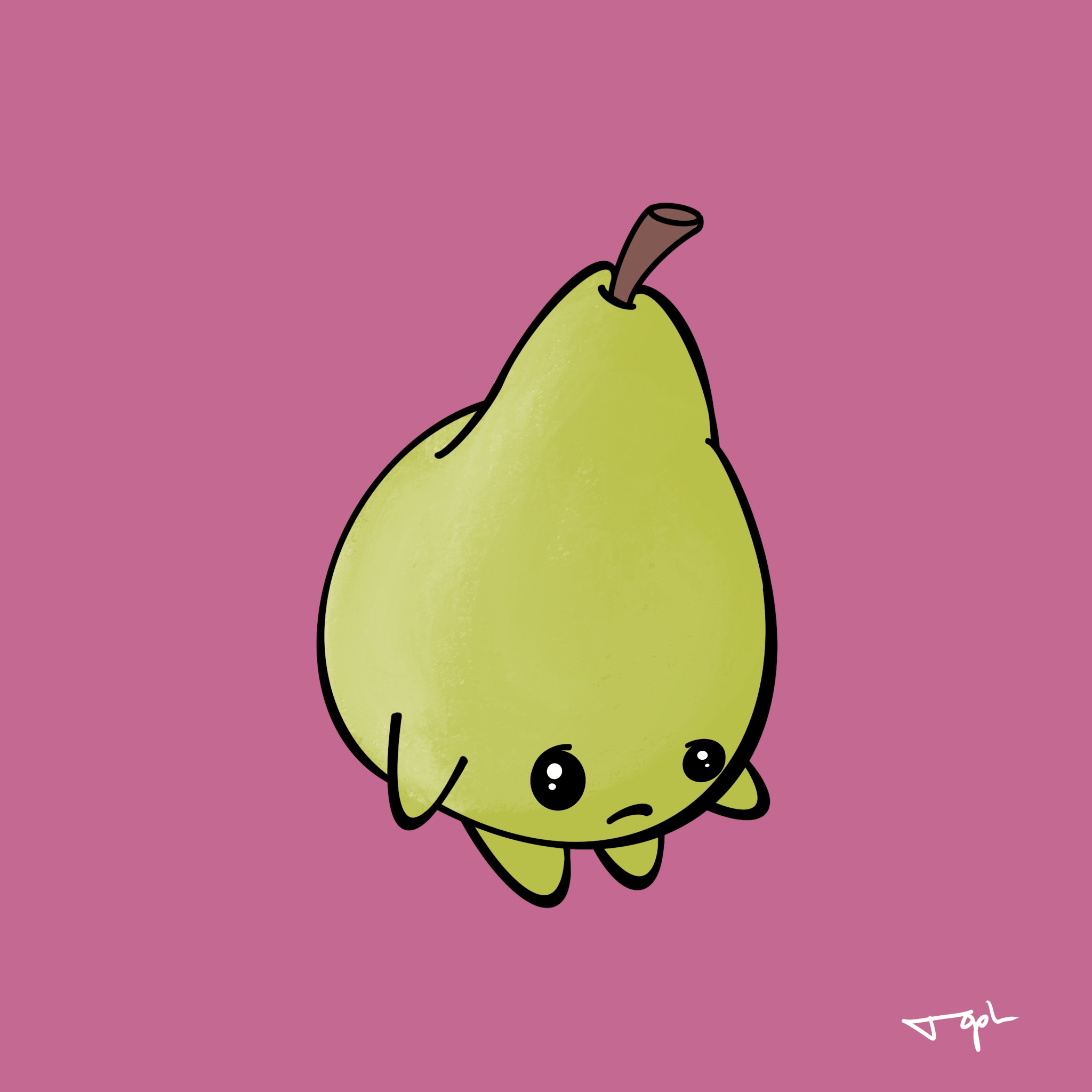 Dispear