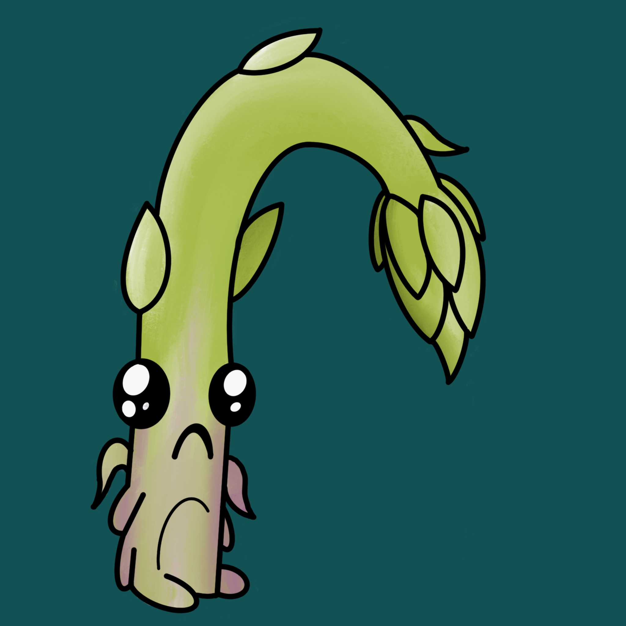 Dispearagus